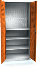 System cupboard PROFI 1950 x 920 x 600 - shelves